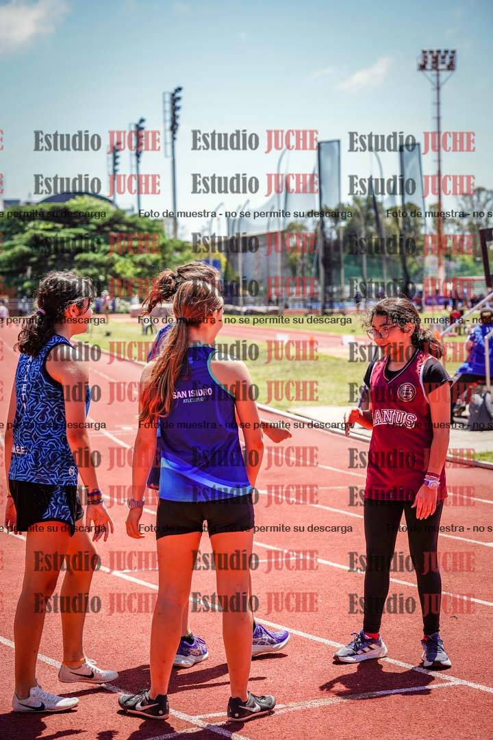 Fotos de algunos extras del torneo