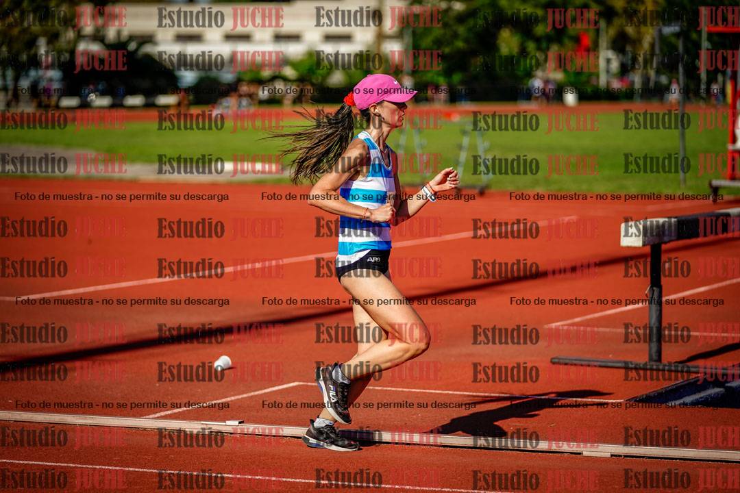 Fotos de los 10.000 m llanos