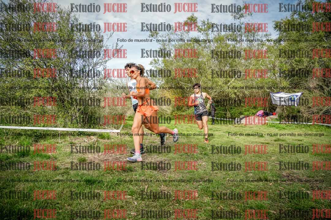 Fotos en el circuito