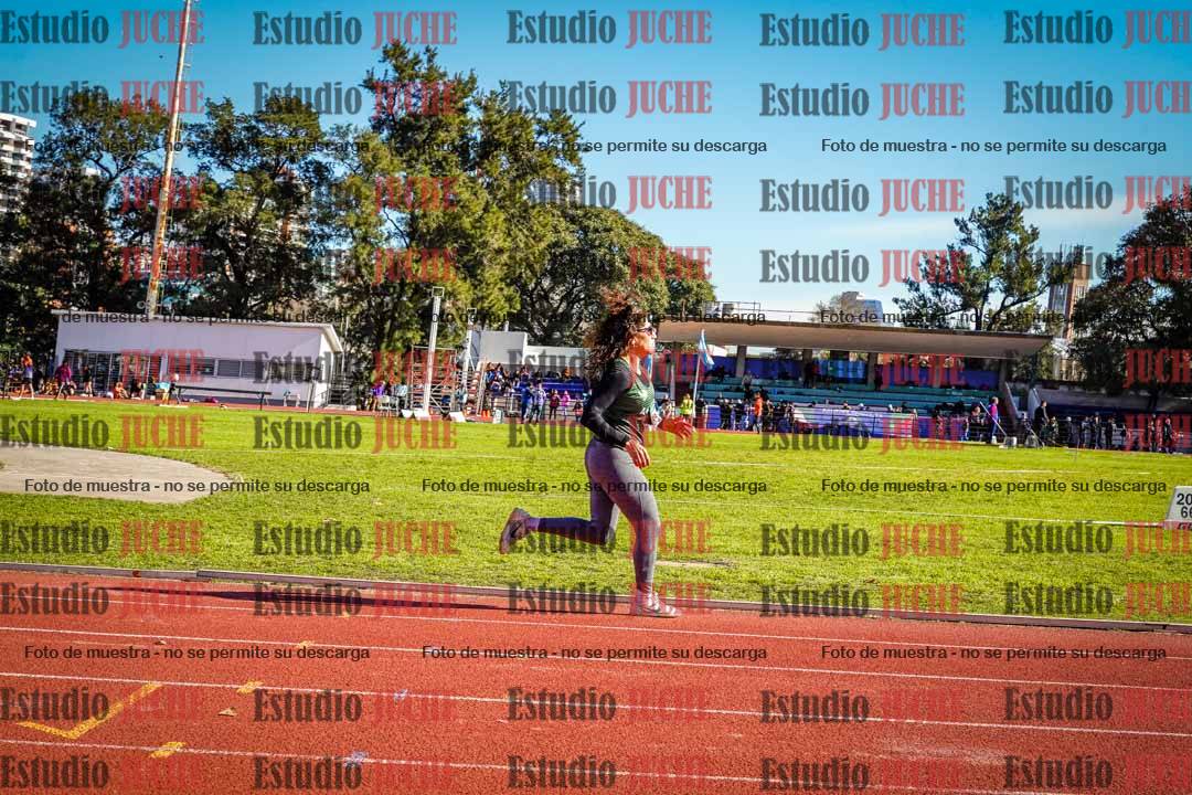 Fotos de los 800 m llanos de mujeres