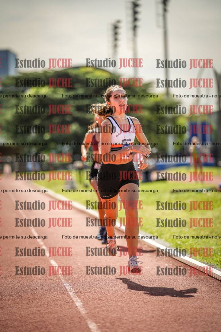 Fotos de los 600 m llanos de mujeres
