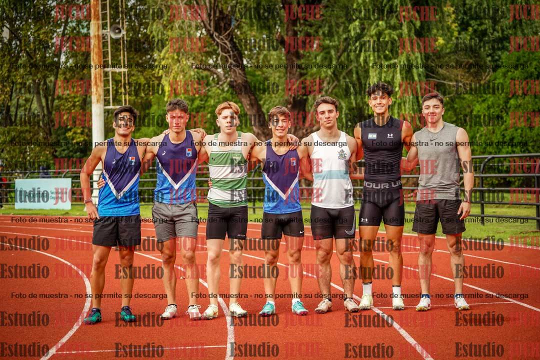 Fotos de algunos extras del torneo
