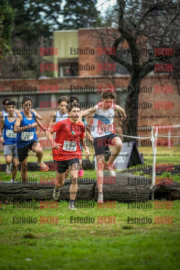 Fotos en el circuito