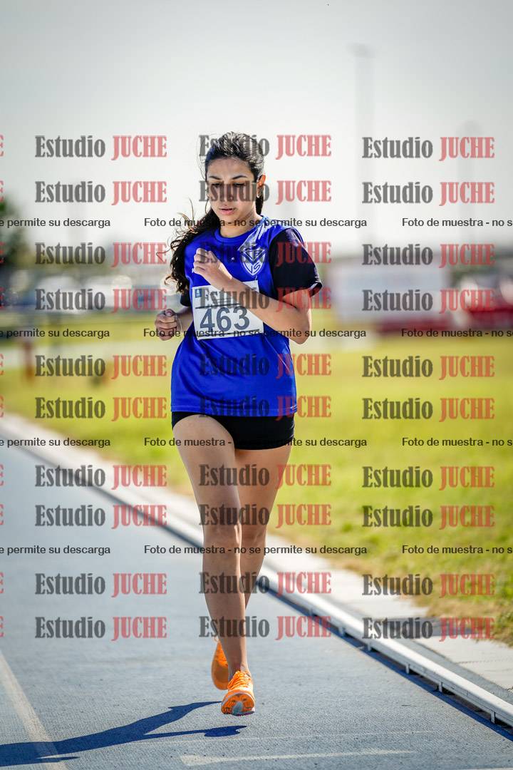 Fotos de los 800 m llanos de mujeres