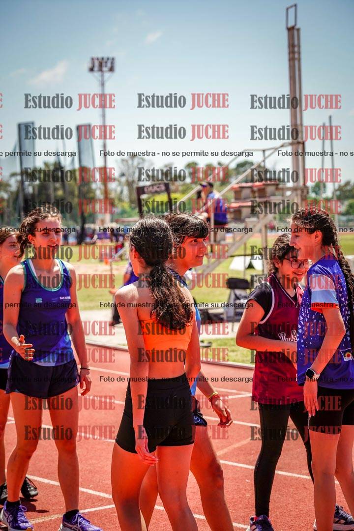 Fotos de algunos extras del torneo