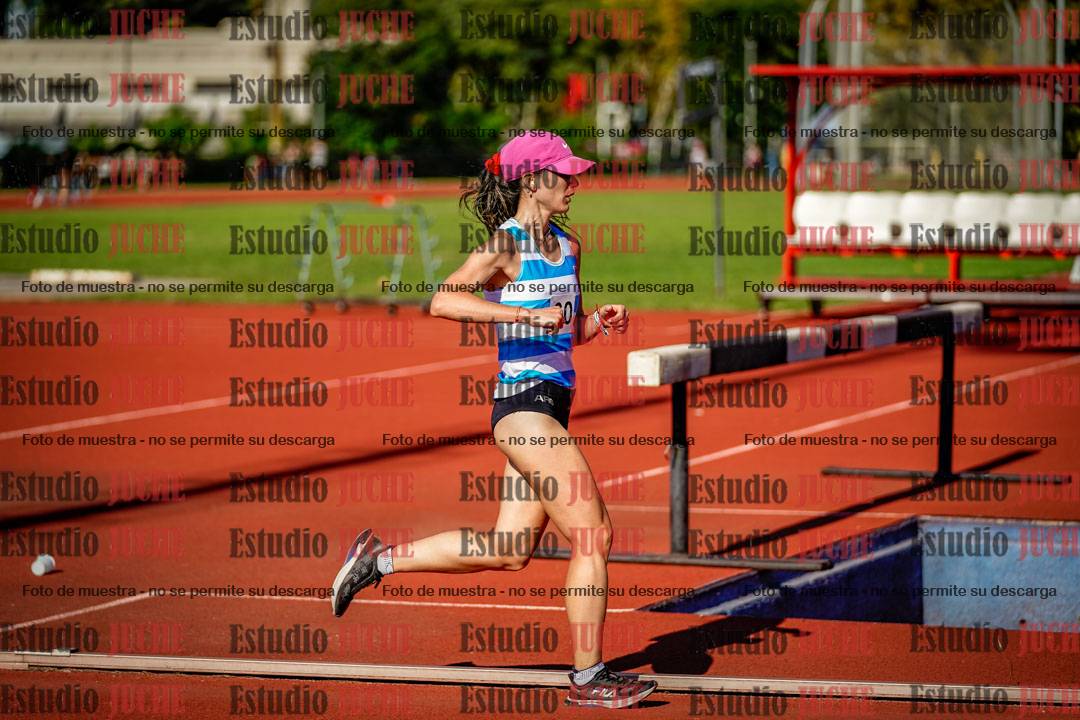 Fotos de los 10.000 m llanos