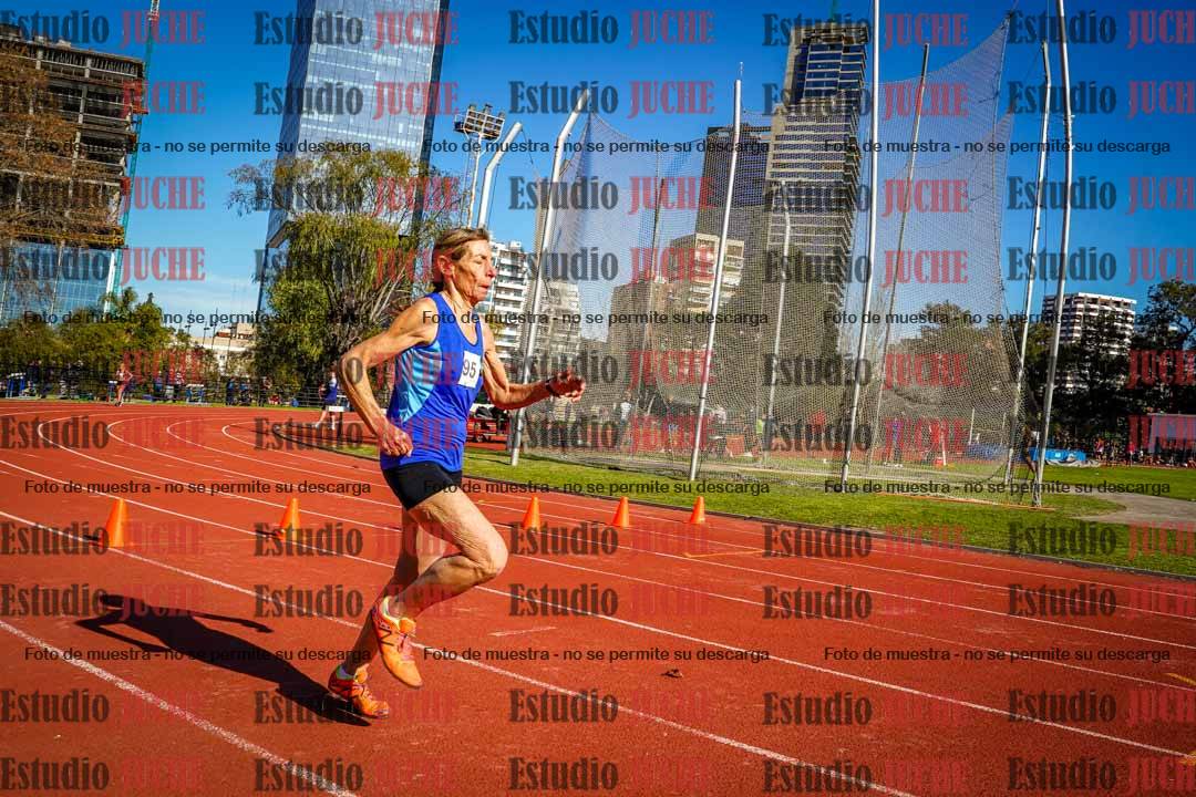 Fotos de los 800 m llanos de mujeres