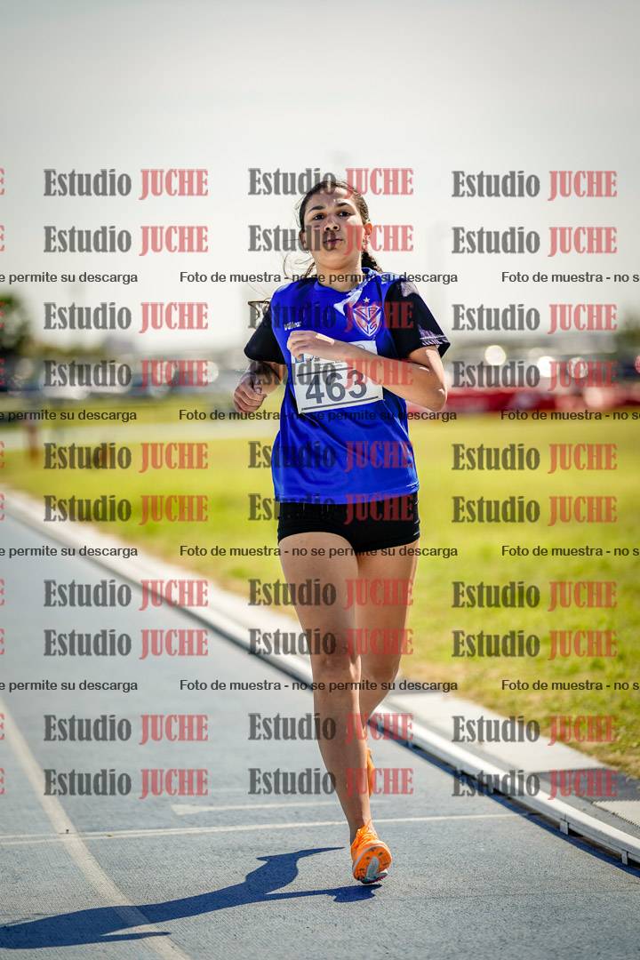 Fotos de los 800 m llanos de mujeres