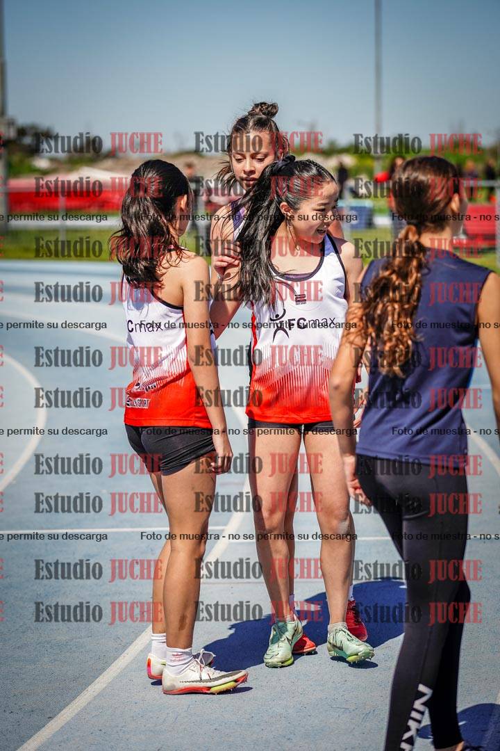 Fotos de algunos extras del torneo