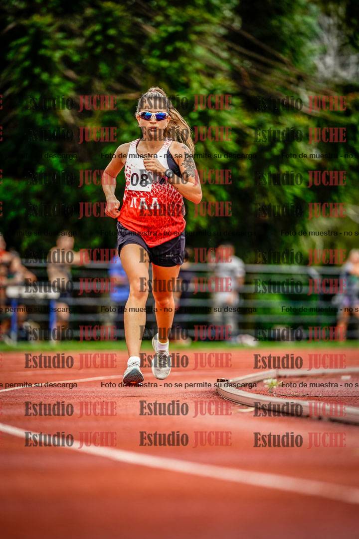 Fotos de los 10.000 m