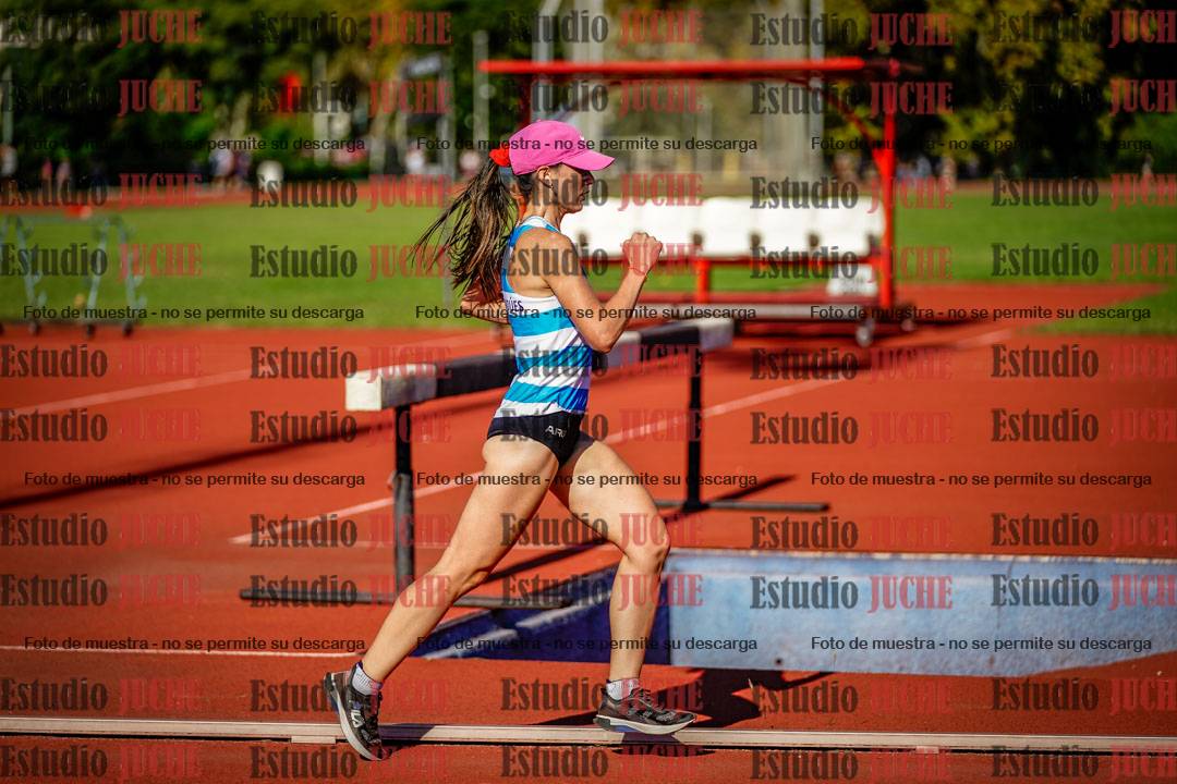 Fotos de los 10.000 m llanos
