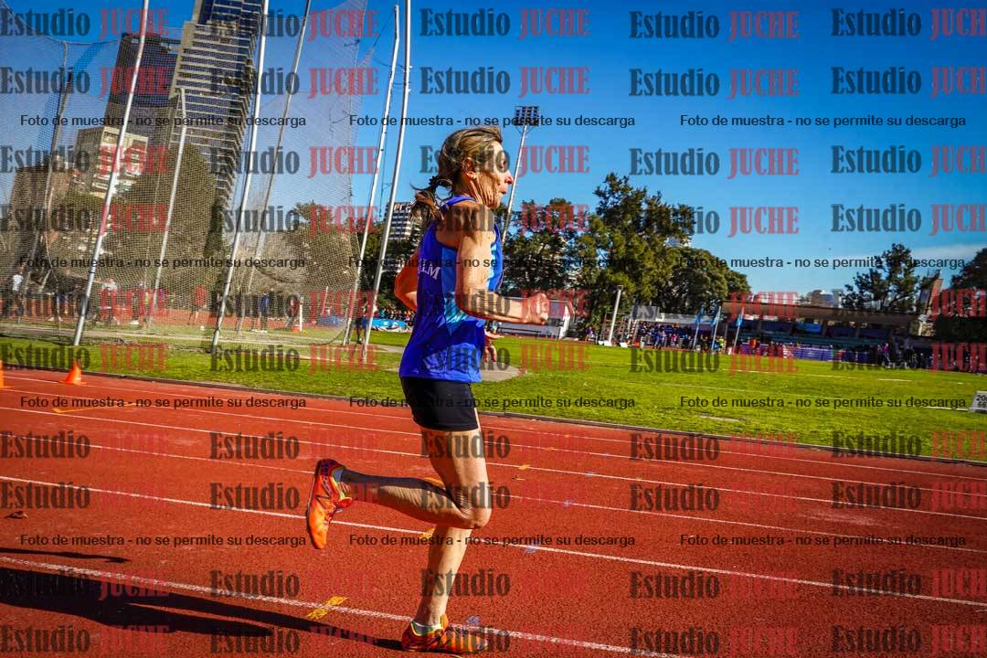 Fotos de los 800 m llanos de mujeres