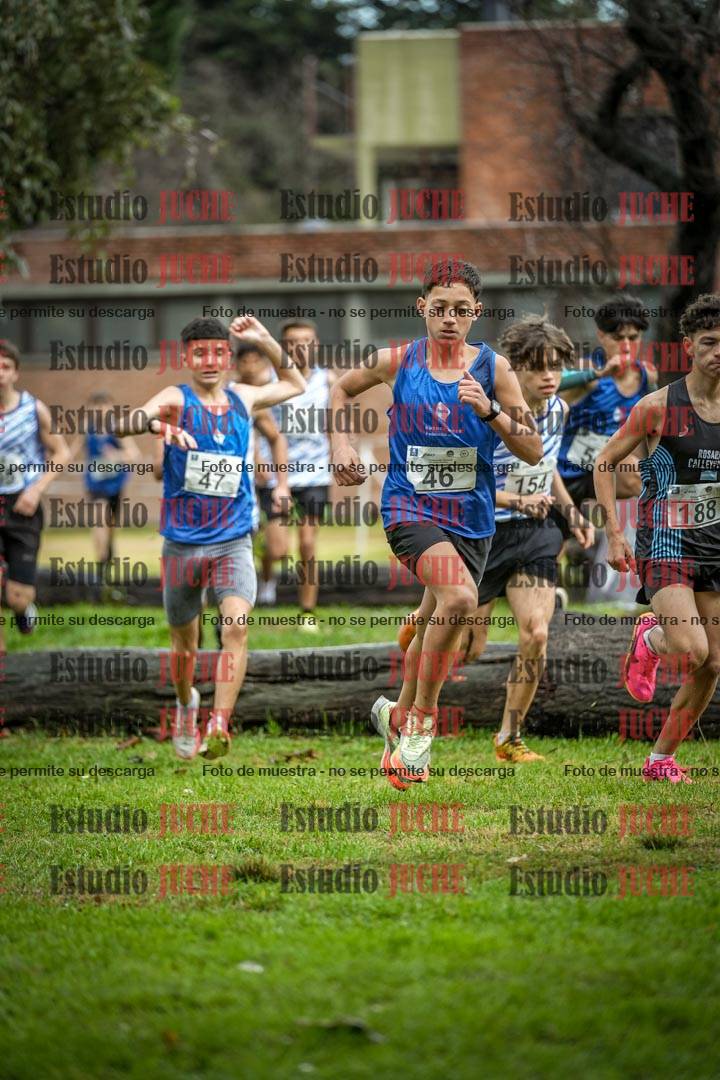 Fotos en el circuito
