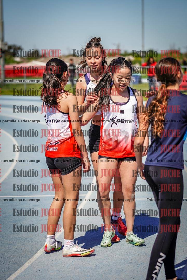 Fotos de algunos extras del torneo