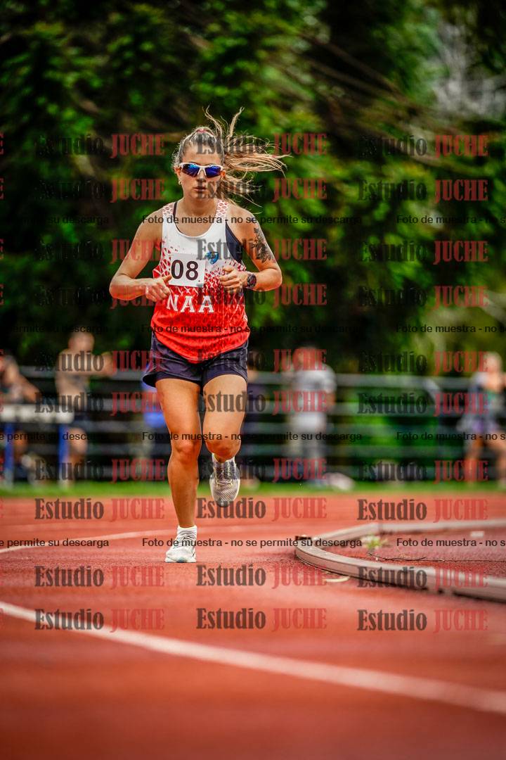 Fotos de los 10.000 m