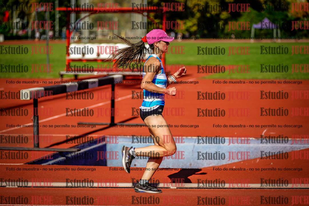 Fotos de los 10.000 m llanos