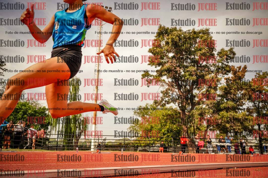 Fotos de los 200 m llanos de mujeres