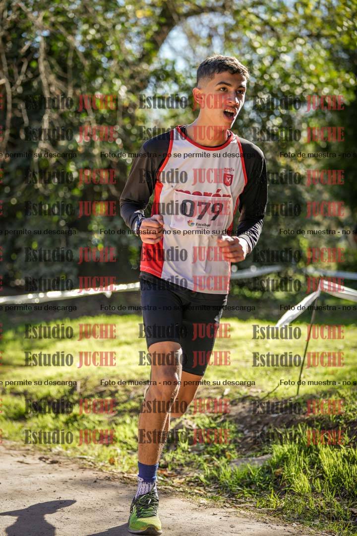 Fotos en el cuarto punto del circuito