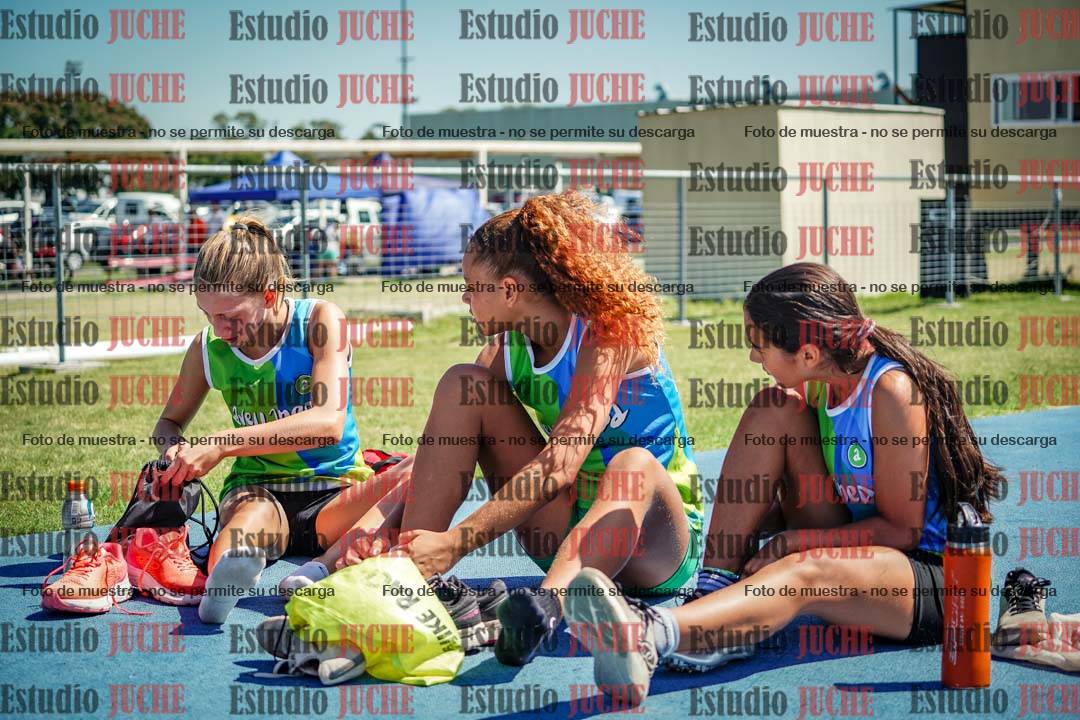 Fotos de algunos extras del torneo