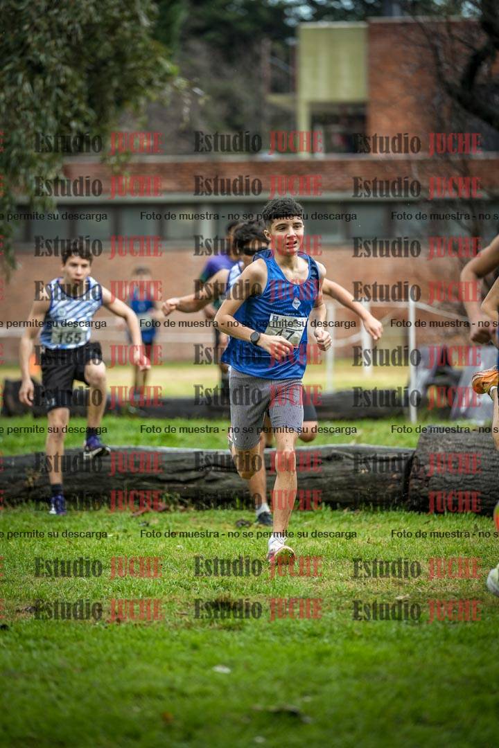 Fotos en el circuito