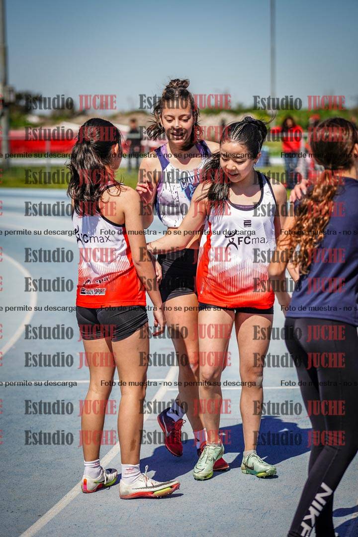 Fotos de algunos extras del torneo
