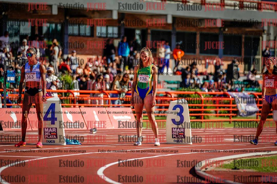 Fotos de los 800 m llanos de mujeres