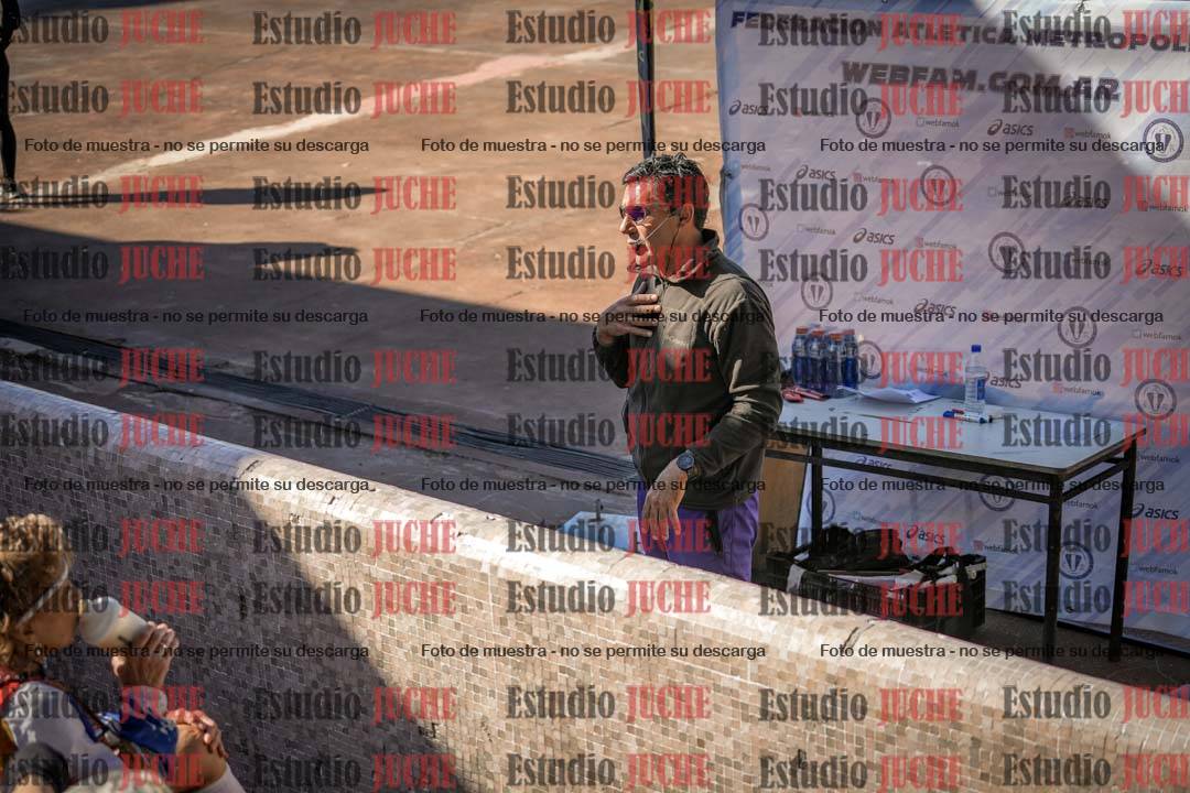 Fotos de algunos podios y extras