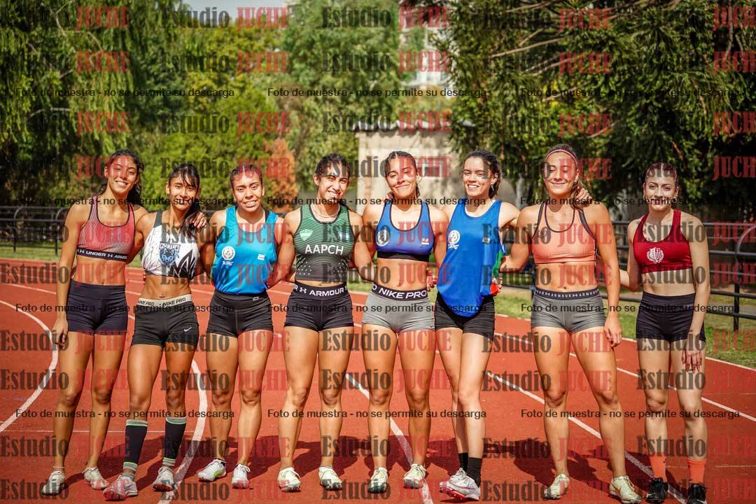 Fotos de algunos podios y extras del torneo