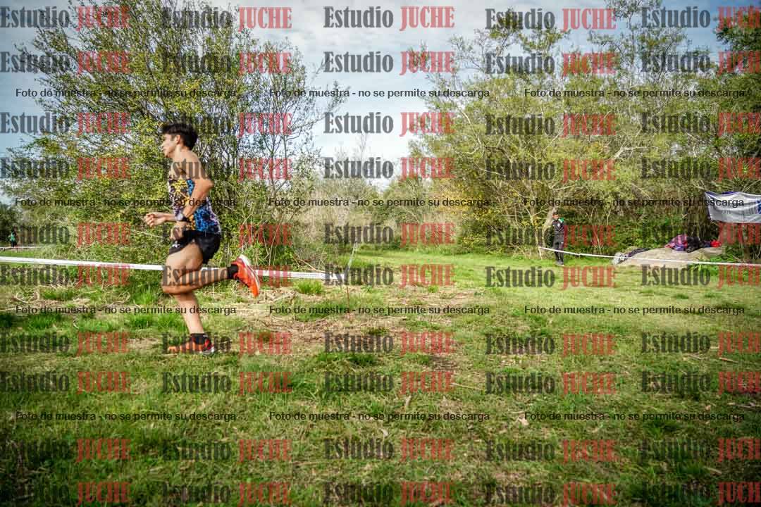 Fotos en el circuito