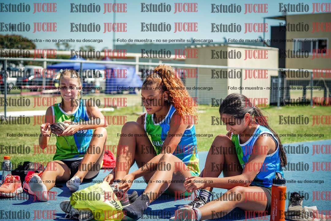 Fotos de algunos extras del torneo