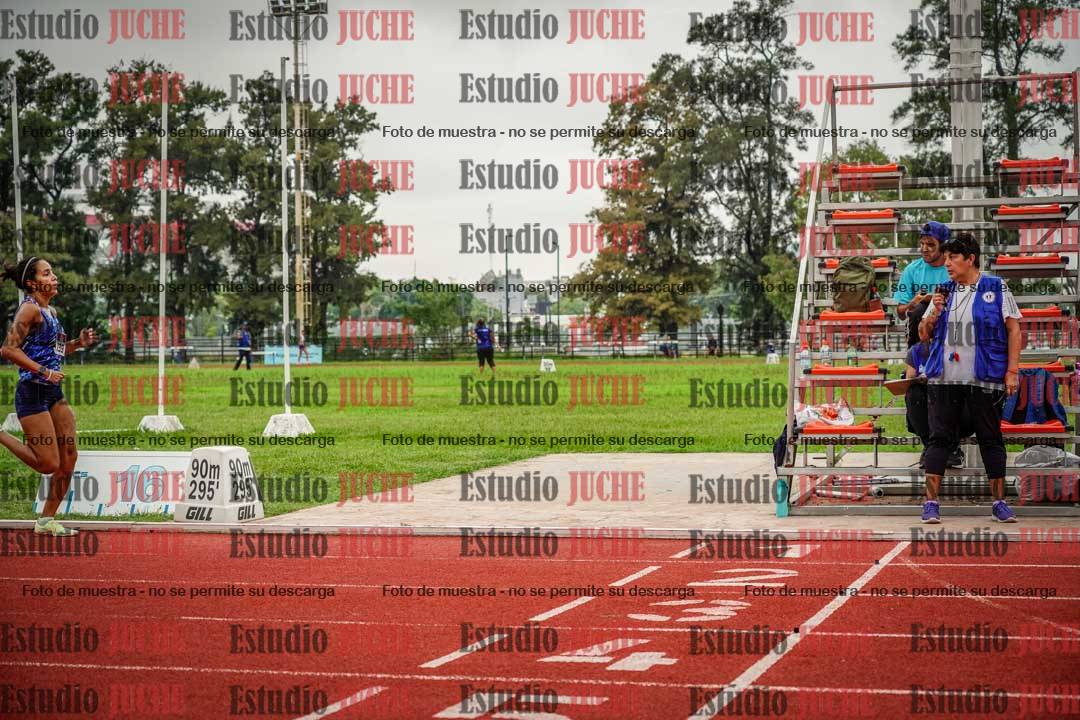 Fotos de los 800 m llanos de mujeres