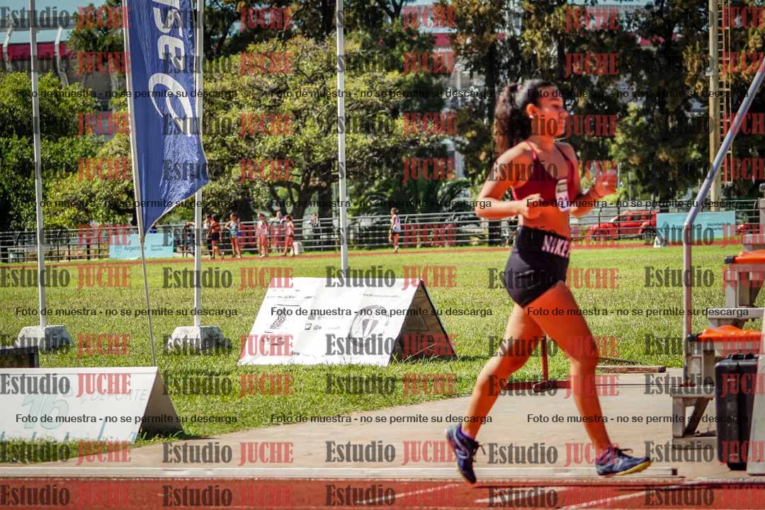 Fotos de los 600 m llanos de mujeres