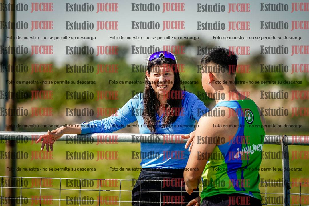Fotos de algunos extras del torneo