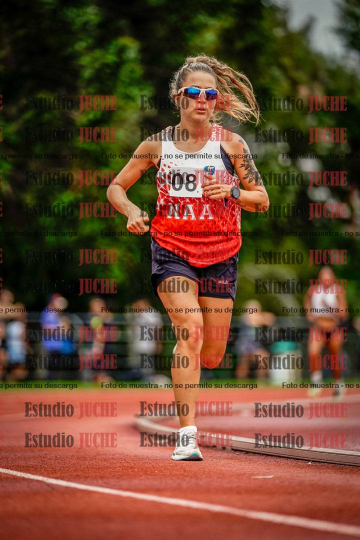 Fotos de los 10.000 m