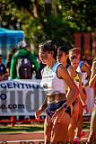 Fotos de los 1500 m llanos de mujeres