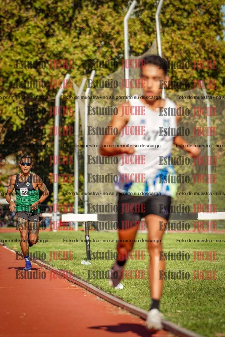 Fotos de los 10.000 m llanos