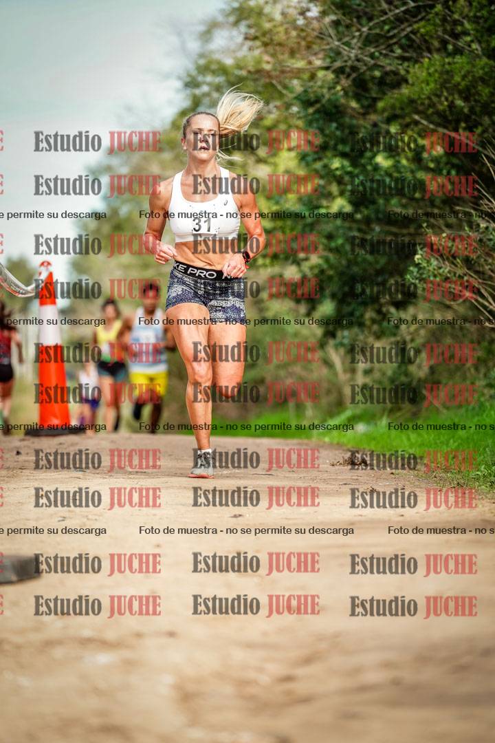 Fotos en el circuito