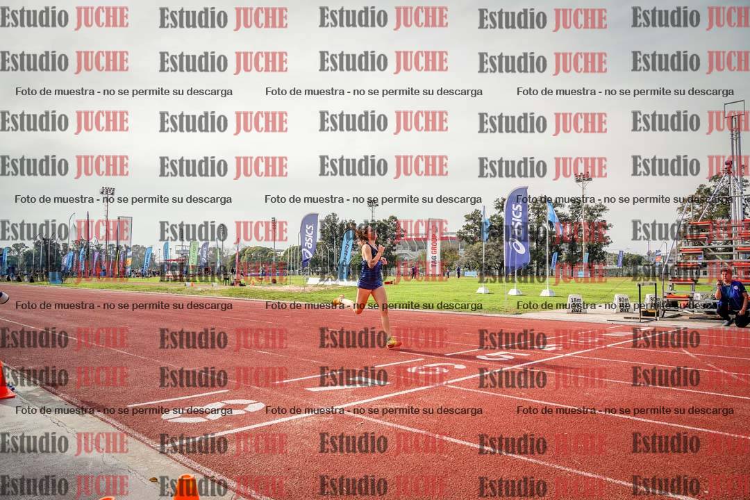 Fotos de los 400 m llanos de mujeres