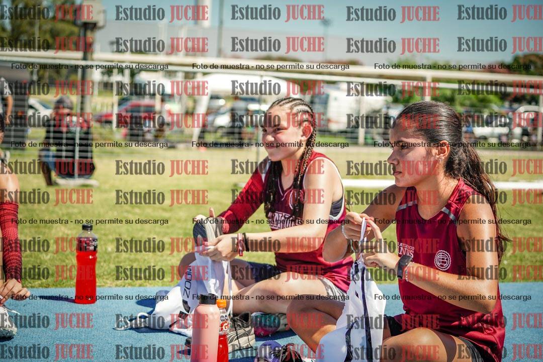 Fotos de algunos extras del torneo