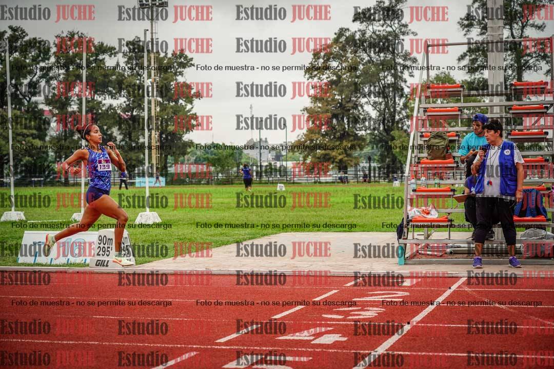 Fotos de los 800 m llanos de mujeres