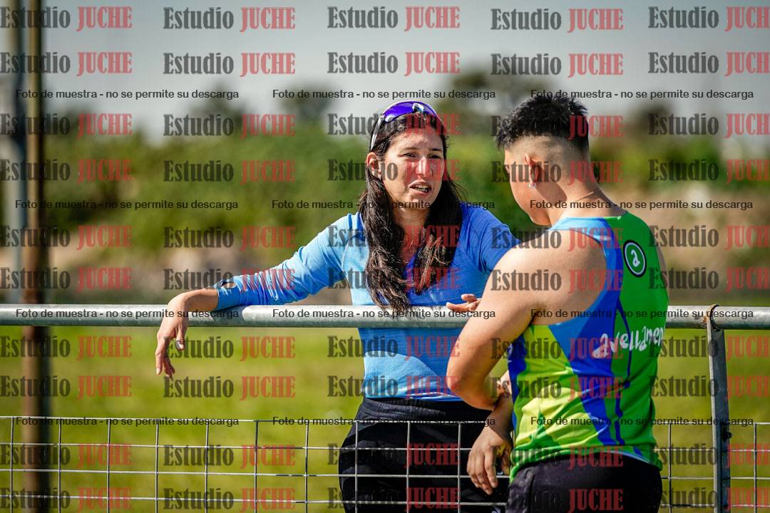 Fotos de algunos extras del torneo