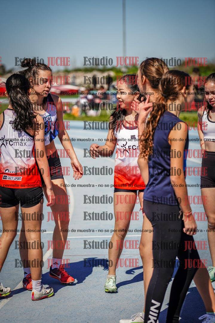Fotos de algunos extras del torneo