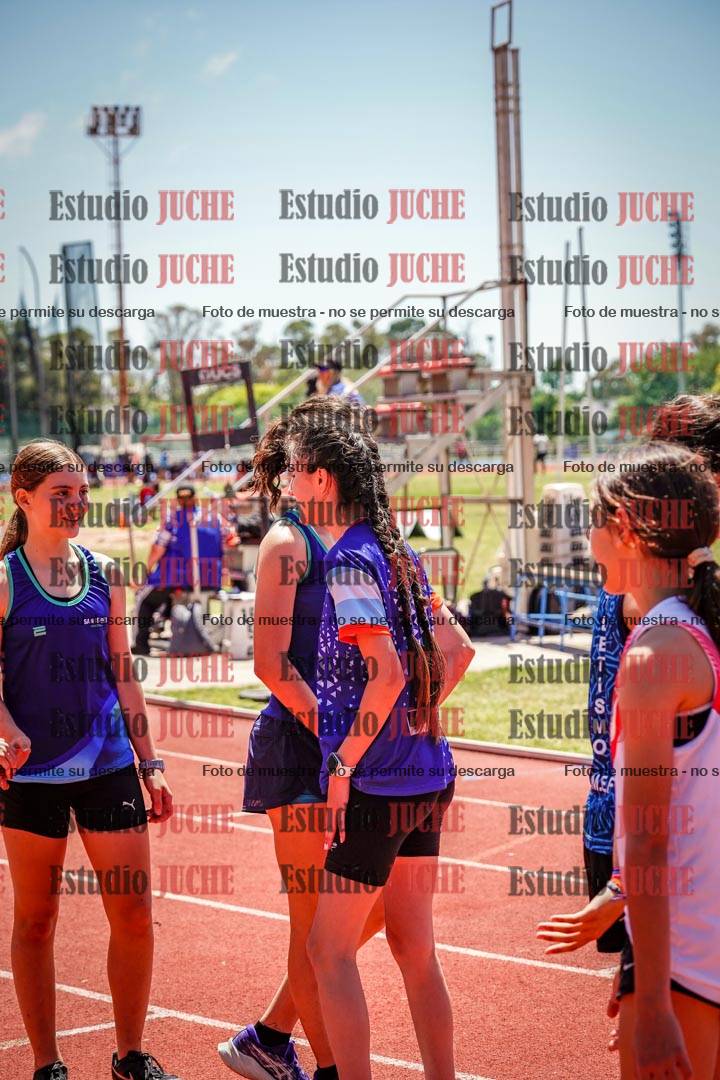 Fotos de algunos extras del torneo