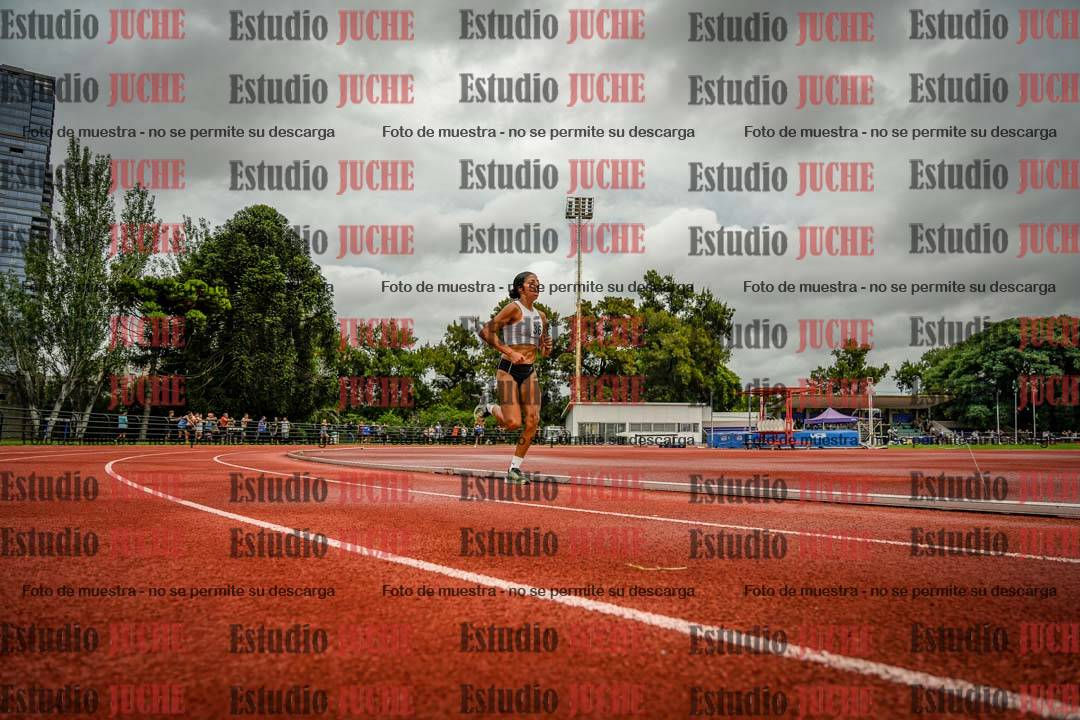 Fotos de los 10.000 m