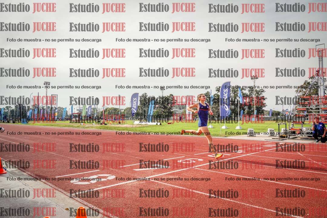 Fotos de los 400 m llanos de mujeres