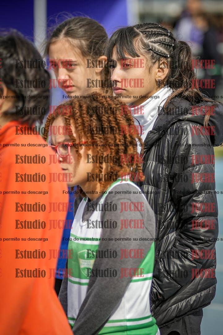 Fotos del lanzamiento de jabalina - todas las categorías