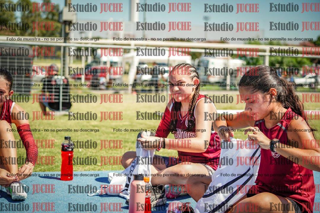 Fotos de algunos extras del torneo