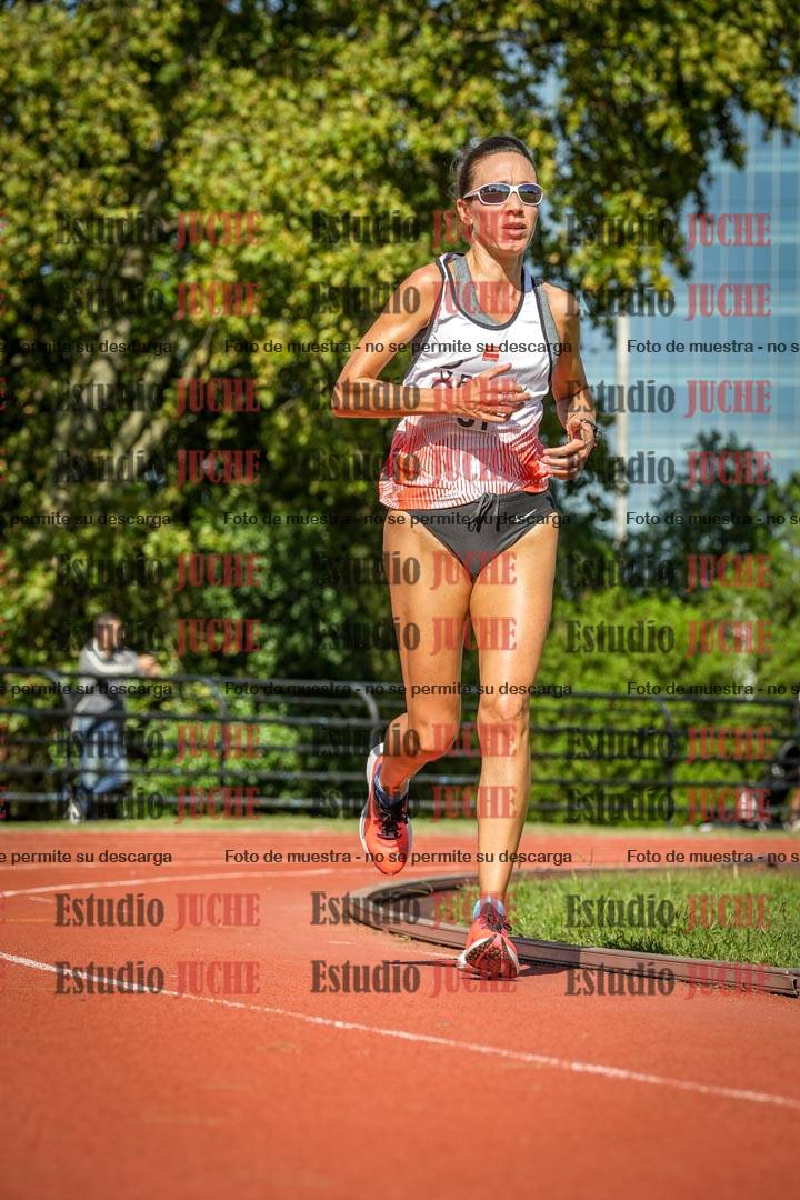 Fotos de los 10.000 m llanos