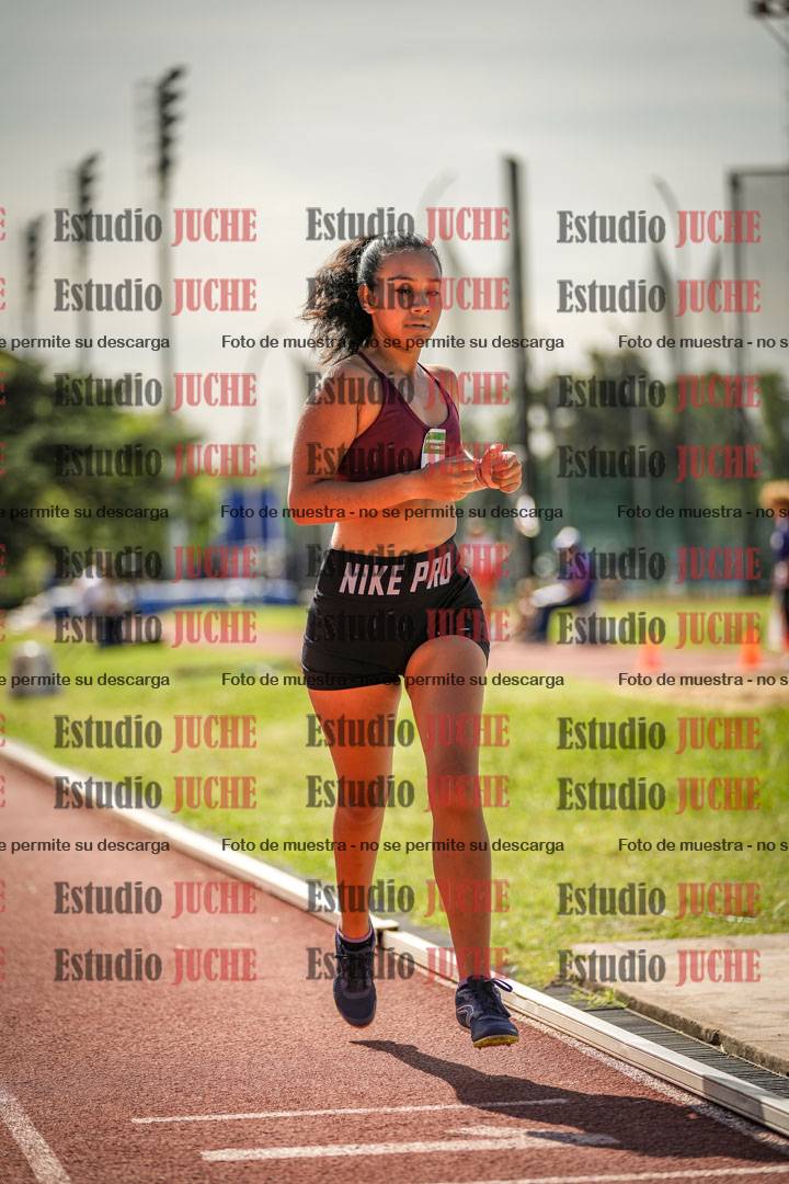 Fotos de los 600 m llanos de mujeres