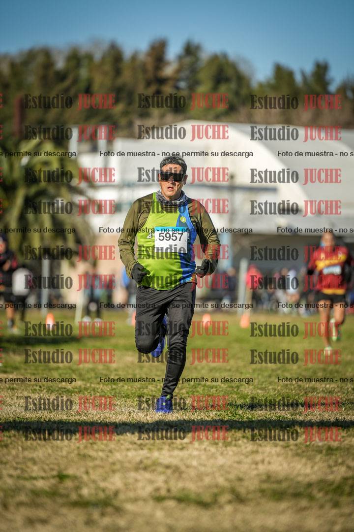 Fotos de las llegadas